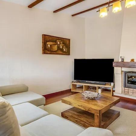 Maison Pedrera * Arucas