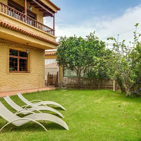 Villa Maison Pedrera Arucas