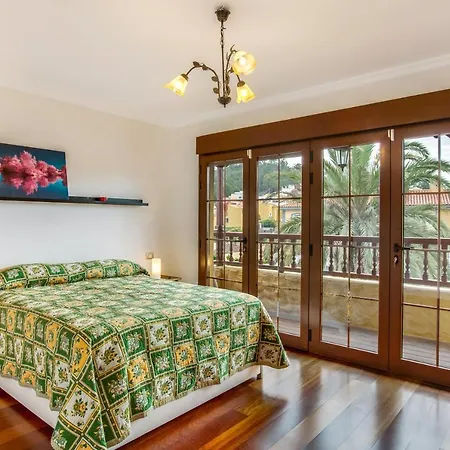 Villa Maison Pedrera *