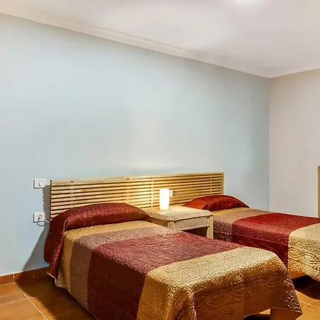 Maison Pedrera Villa *