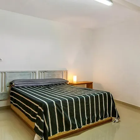 Maison Pedrera Arucas
