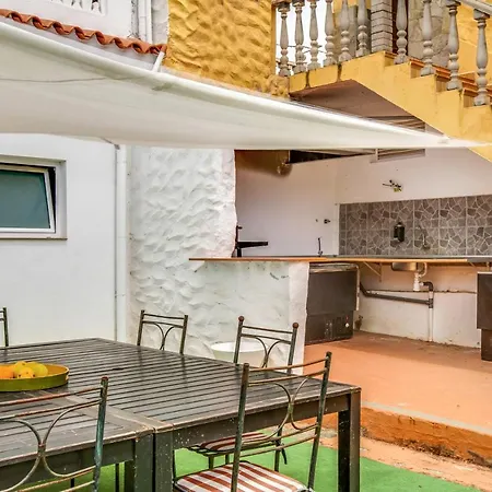 Villa Maison Pedrera Arucas
